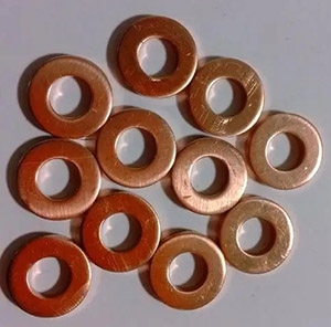 紫銅墊片供銷(xiāo) 紫銅墊片供銷(xiāo)